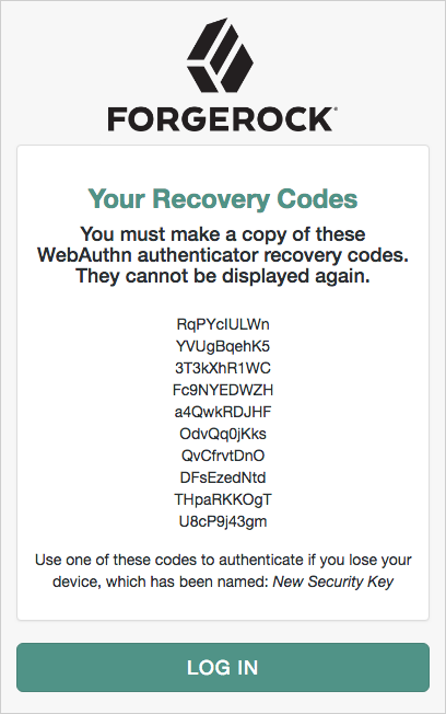 trees-node-recovery-code-display-output